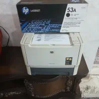 پرینتر لیزری 2014 HP HP