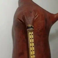 دسته نی انبان