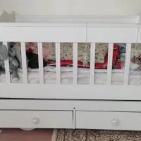 تخت و گهواره