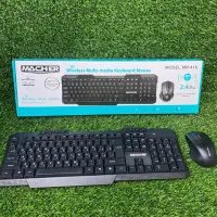 کیبرد وموس مجتمع میلادنور سرنوری ط۳پ۱۴