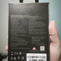 mi earphones 2 pro|لوازم جانبی موبایل و تبلت|اهواز, شهرک نفت|دیوار