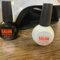 وسایل کاشت ناخن|آرایشی، بهداشتی، درمانی|کرمانشاه, |دیوار