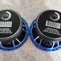 باند میدرنج پاور ساند در حد مدل PS-6500MB