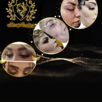 میکاپ و شنیون|خدمات آرایشگری و زیبایی|زهک, |دیوار