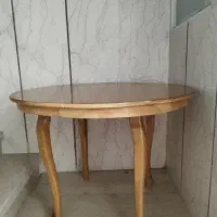 میزگرد جنس چوب خیلی خوب
