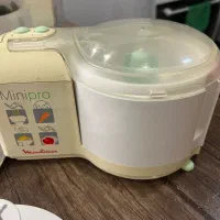 خردکن مولینکس|خردکن، آسیاب، غذاساز|تهران, شهرک دریا|دیوار