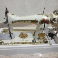 چرخ خیاطی مارک juky