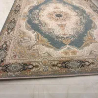 فرش ماشینی دست باف گونه|فرش|مشهد, وکیل‌آباد|دیوار