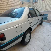 روا سال ۸۹ دوگانه فابریک بیرنگ|خودرو سواری و وانت|قم, شهدا|دیوار