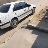 پژو پارس سال 98