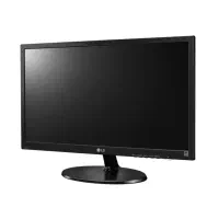 مانیتور LG 19M38A-B|قطعات و لوازم جانبی رایانه|اندیشه, اندیشه فاز ۱|دیوار