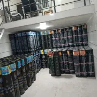 ایزوگام دلیجان درجه یک نصب با گارانتی   کوردستانی