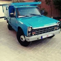 تفاله کلم دامی ارسال ۱۰ کیلومتر تا ۱۰۰ ک.همدان