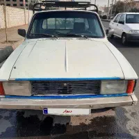 پیکان وانت ۸۵