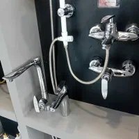 شیرالت با ضمانت|لوازم سرویس بهداشتی|تهران, هفده شهریور|دیوار