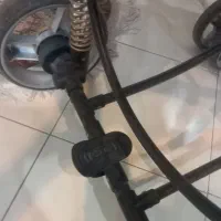 کالسکه بیبی کر