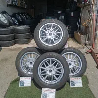 خرچنگی صفر بالاستیک 185