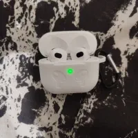 AirPods 3 Inpods 3|لوازم جانبی موبایل و تبلت|پرند, فاز ۵|دیوار