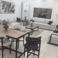 مبل|مبلمان خانگی و میز عسلی|کرج, فاز ۴ مهرشهر|دیوار