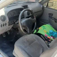 پراید 131 SL، مدل ۱۳۹۰|خودرو سواری و وانت|بندر ماهشهر, |دیوار