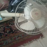 پنکه پارس خزر اصلی