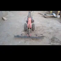 یونجه درو تیلر|ماشین‌آلات صنعتی|رضویه, |دیوار