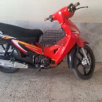 موتور بی کلاج دنده ای