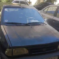 پراید نسیم