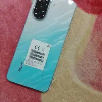 گوشی a5 به رنگ آبی