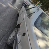 405 دو گانه فابریک|خودرو سواری و وانت|اصفهان, باغ فردوس|دیوار