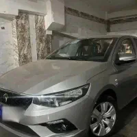 تارا اتوماتیک تیتانیوم 1404