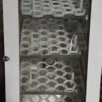 دستگاه جوجه کشی