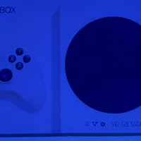 xbox series s 512
