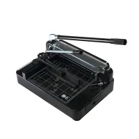 برش کاغذ و کتاب گیوتینی A4-8290|لوازم التحریر|شیراز, سینما سعدی|دیوار