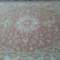 یک عدد فرش ۱۲متری