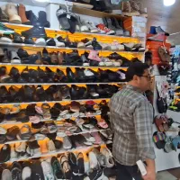 فروش مغازه دونبش،در پاساژ شهرداری، ط اول.|فروش مغازه و غرفه|مشگین شهر, |دیوار