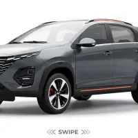 X33 cross cvt|خودرو سواری و وانت|ورامین, ورامین|دیوار