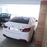 شاهین 402 باسانروف و ESP بی رنگ|خودرو سواری و وانت|اندیشه, شهرک صدف|دیوار