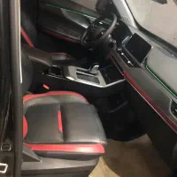 ایکس ۵۵ مدل ۱۴۰۲ مشکی|خودرو سواری و وانت|بوشهر, |دیوار