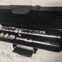 فلوت کلید دار خوش قیمت|سازهای بادی|بندر ترکمن, |دیوار
