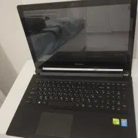 لپ تاپ لنوو صفحه لمسی