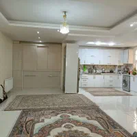 55متر/پارکینگ اختصاصی/سالن پرده خور/سرمایه گذاری