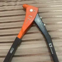 دستگاه پرچ در حدنو زیر قیمت