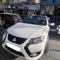 کوییک S اس سفید/ RS مدل 1404 تحویل روز نمایندگی