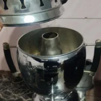 سماور|سماور، چایساز، قهوهساز|بهارستان, |دیوار