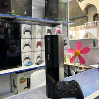 xbox one 500GB فول گیم|کنسول، بازی ویدئویی و آنلاین|تهران, فردوسی|دیوار