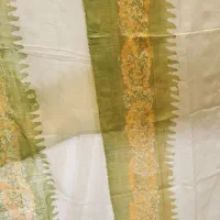 یایلیق ابریشمی(کل ایاغی قدیمی)