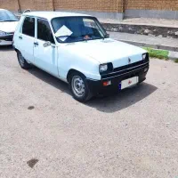 رنو 5، مدل 71