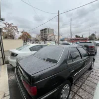 پژو پارس مدل ۹۷|خودرو سواری و وانت|تهران, نارمک|دیوار