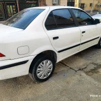 سمندLXمدل98|خودرو سواری و وانت|فردیس, فردیس|دیوار